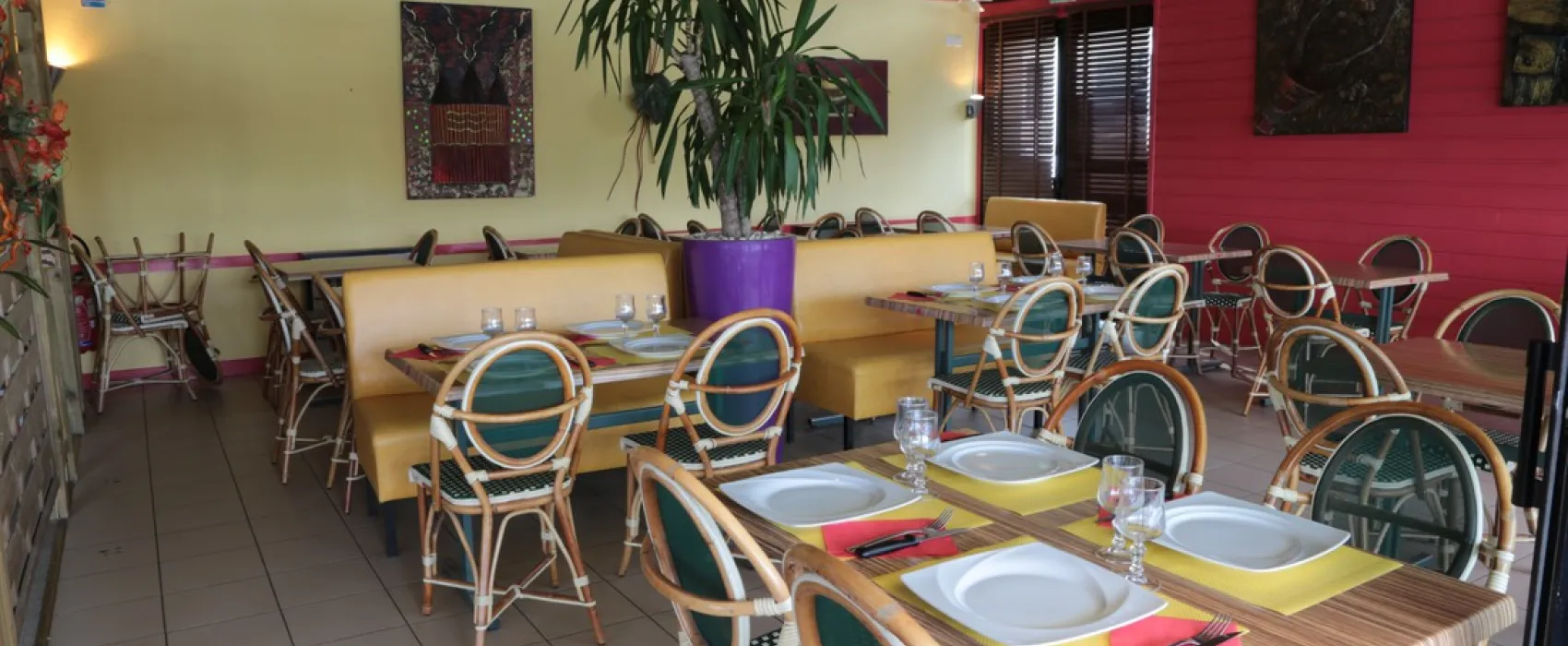 Camping du Lac de La Tricherie