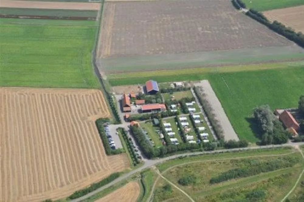 Minicamping Boogaard