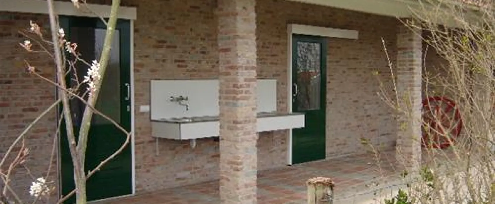 Minicamping Boogaard