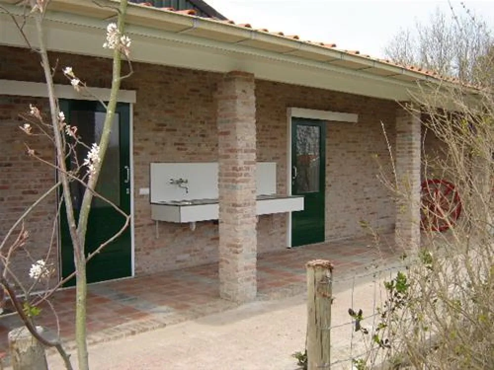 Minicamping Boogaard