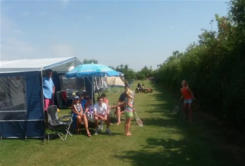 Minicamping Boogaard