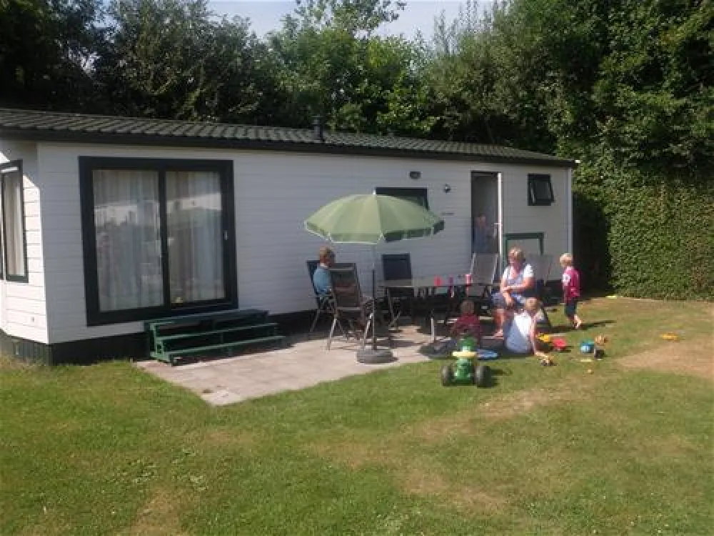 Minicamping Boogaard