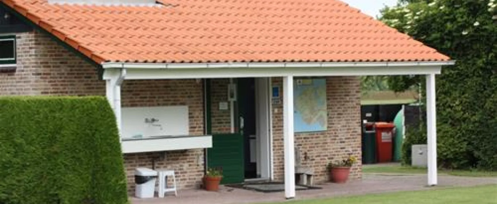 Minicamping Boogaard