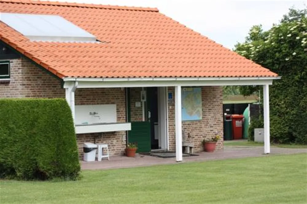 Minicamping Boogaard