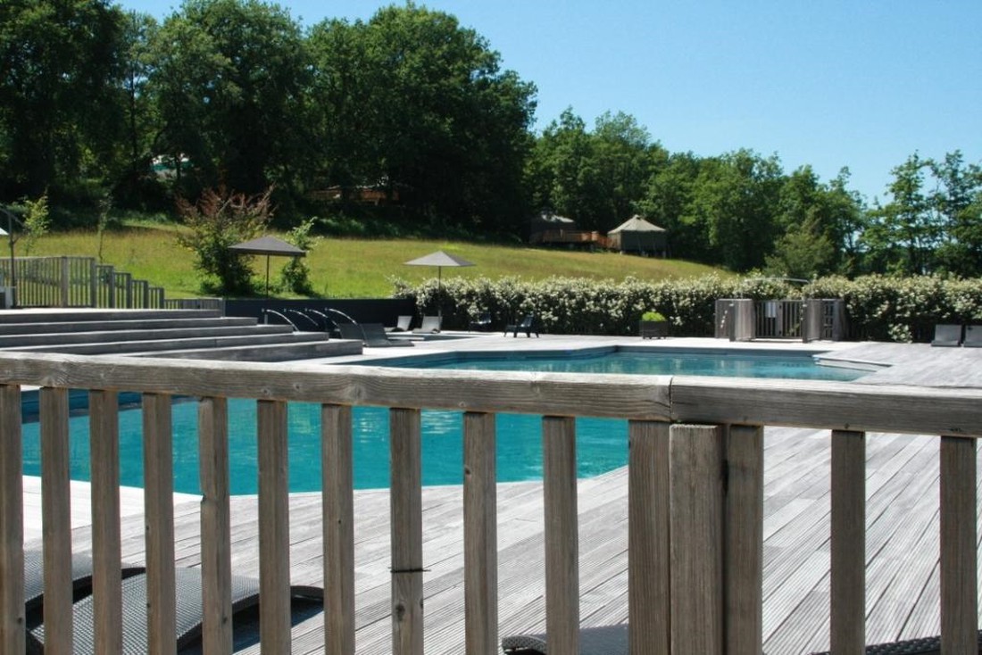 Camping Les Ormes photo 3