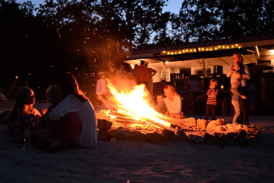 Camping Les Ormes photo 4