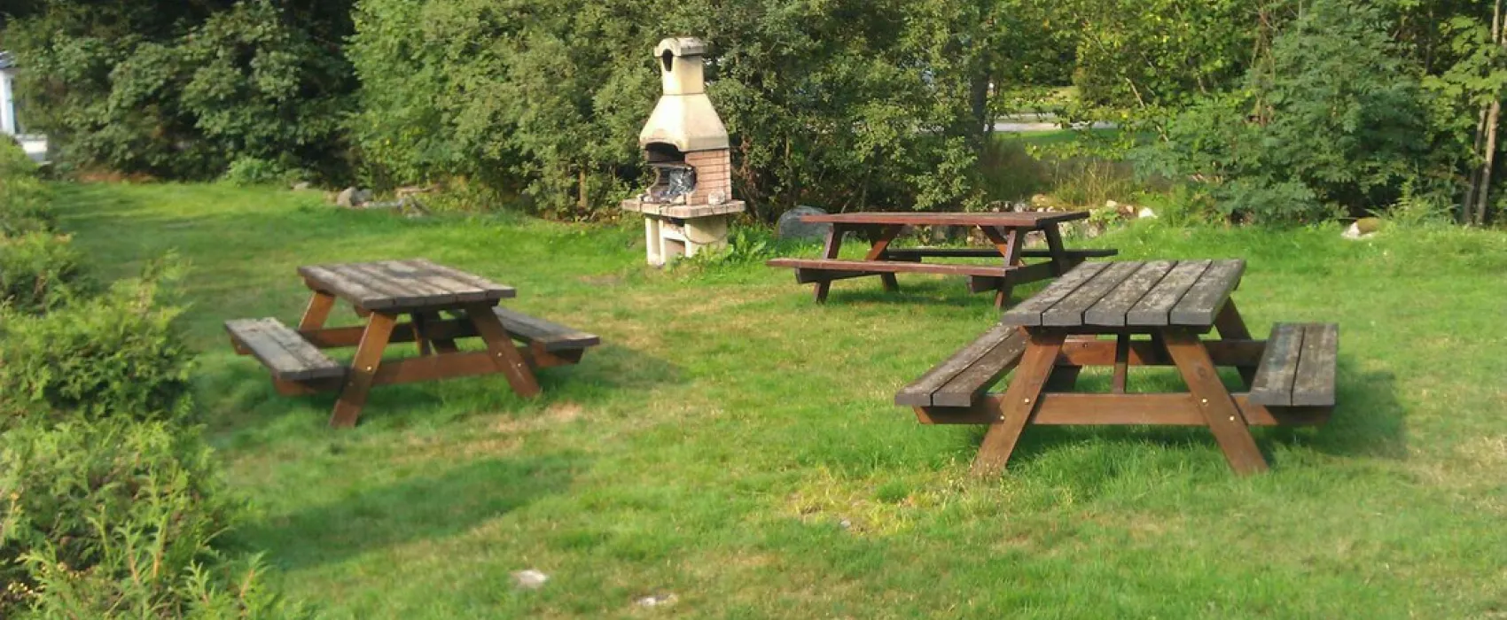 Camping des Granges-bas  