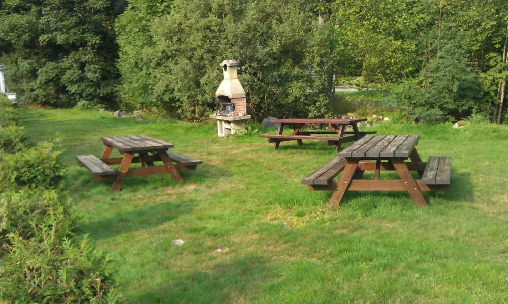 Camping des Granges-bas  