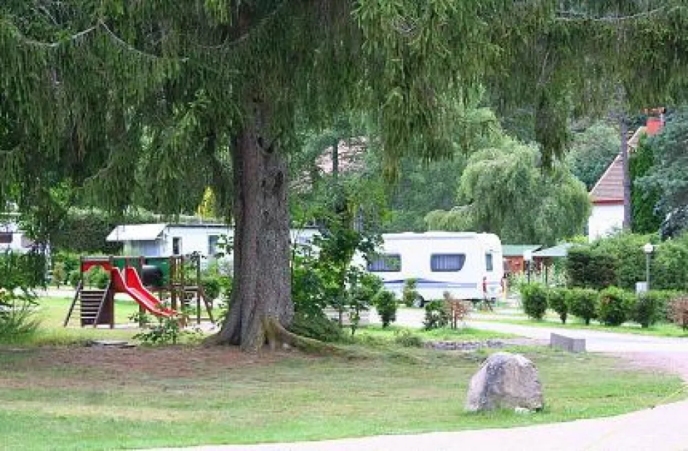 Camping des Granges-bas  