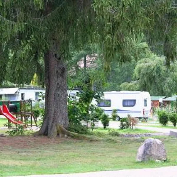 Camping des Granges-bas