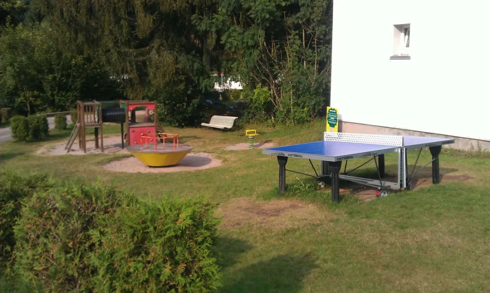 Camping des Granges-bas  