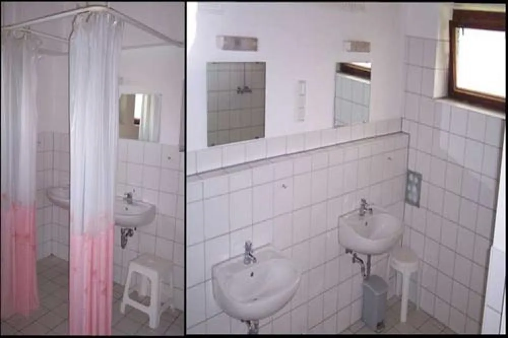 Campingplatz am Ruppiner See