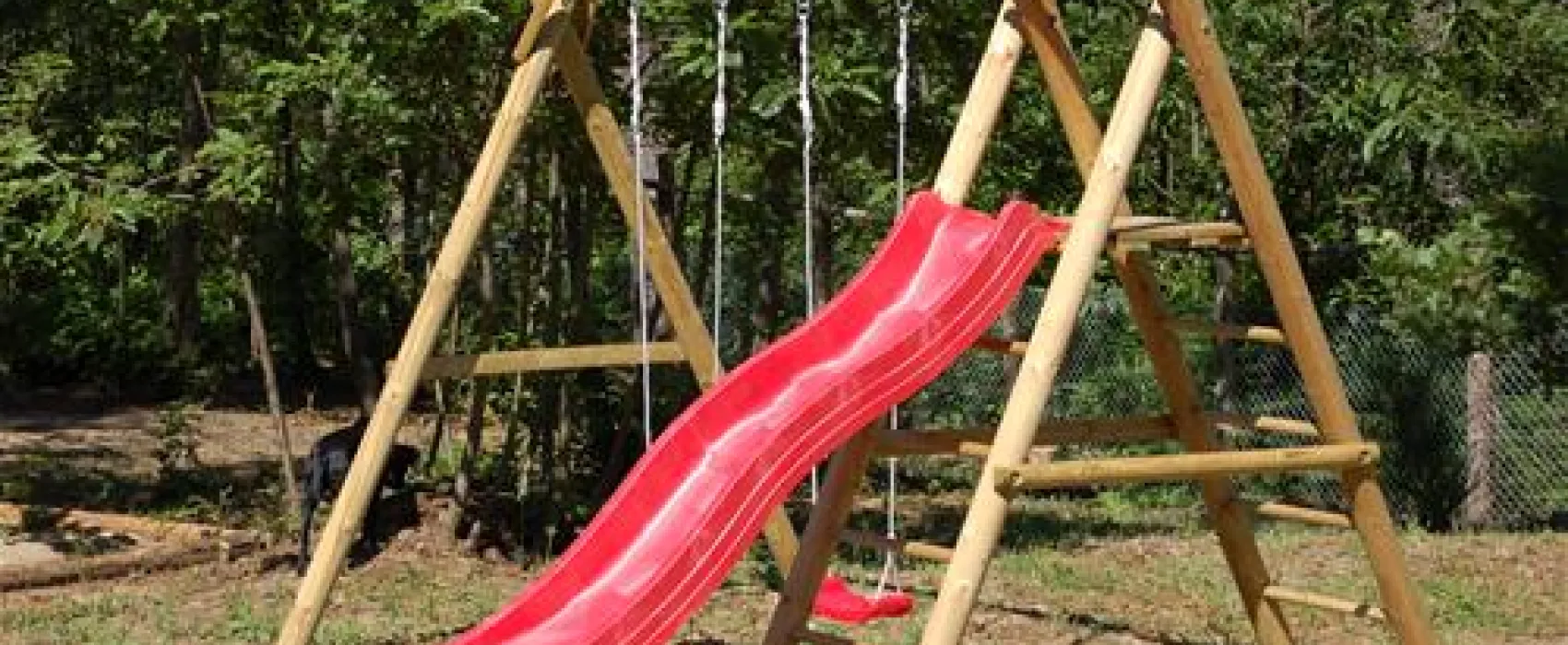 Le Carbonaie Agricampeggio