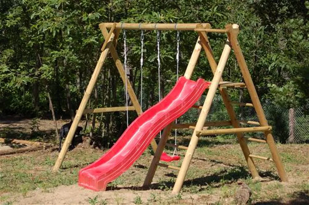 Le Carbonaie Agricampeggio