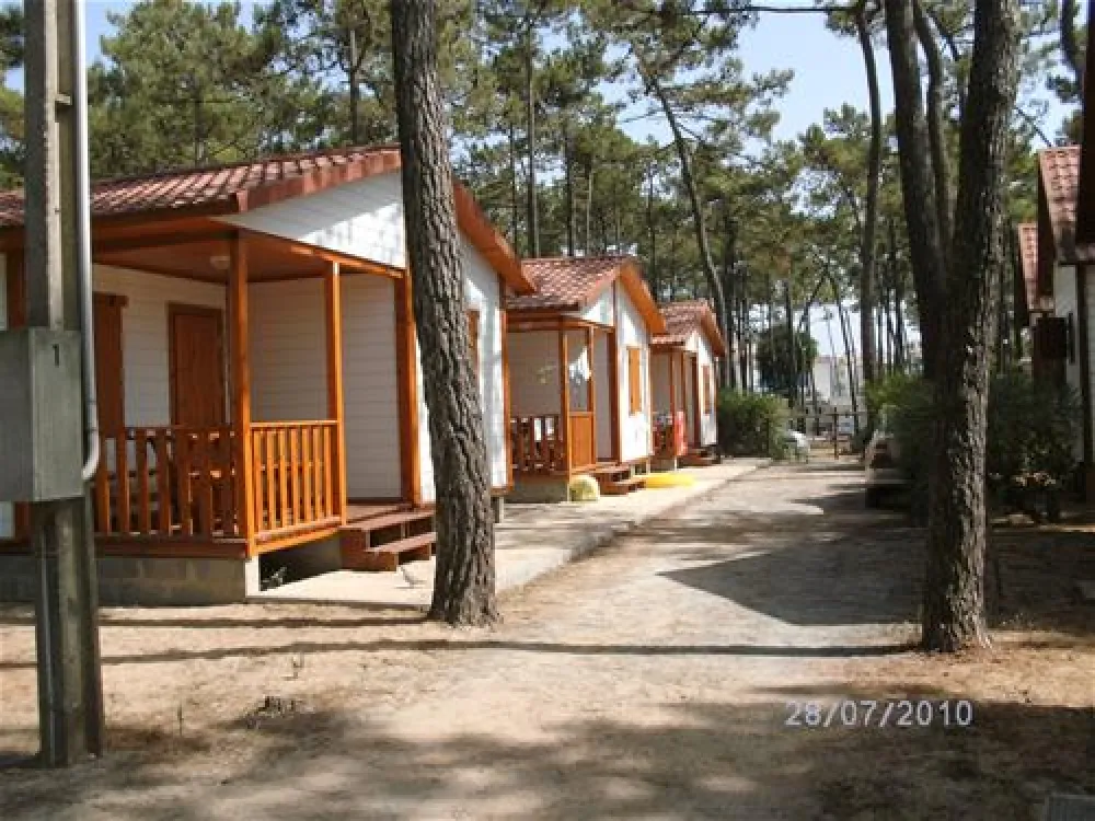 Parque de Campismo da Campiférias