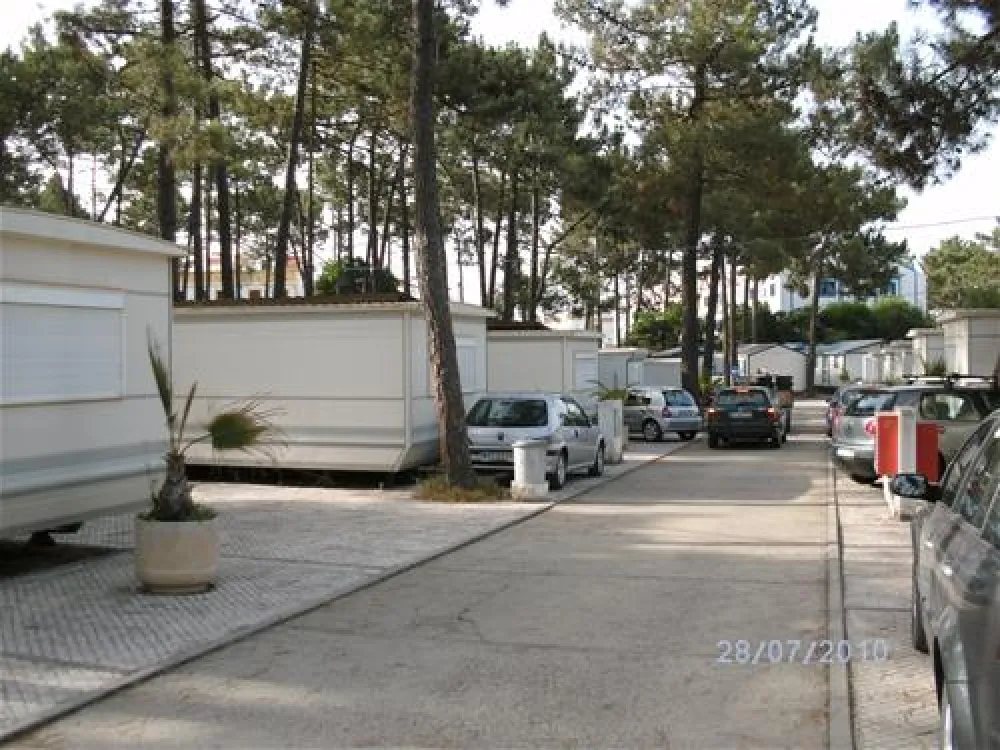 Parque de Campismo da Campiférias