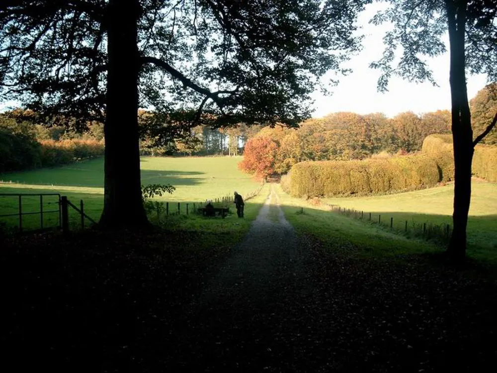 Recreatiepark Arnhem