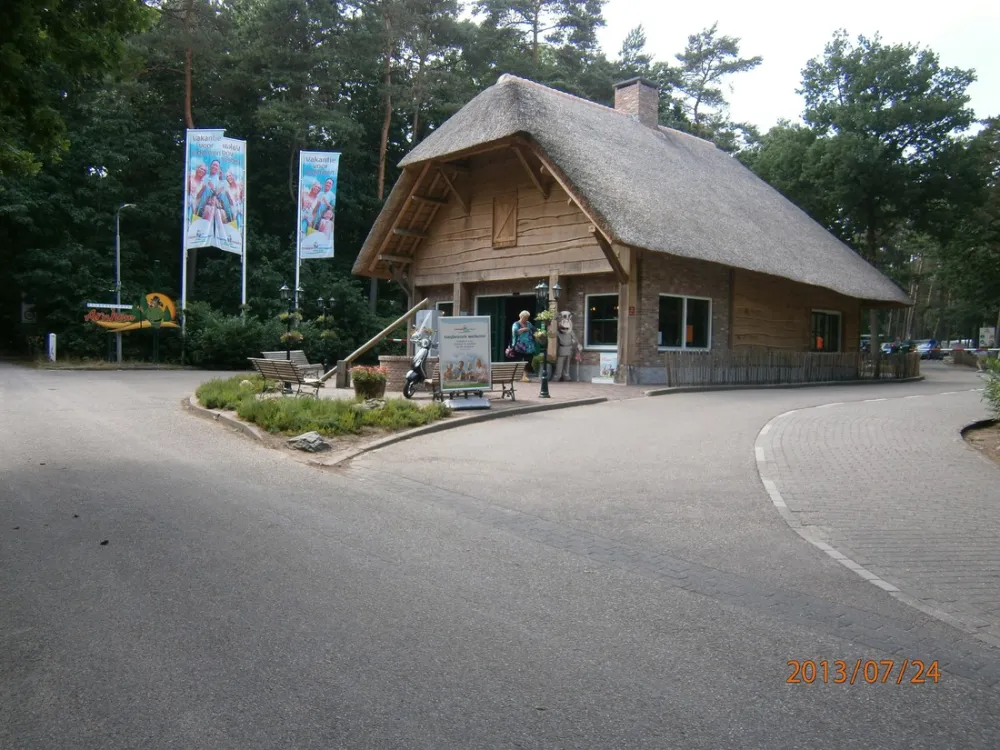 Recreatiepark Arnhem