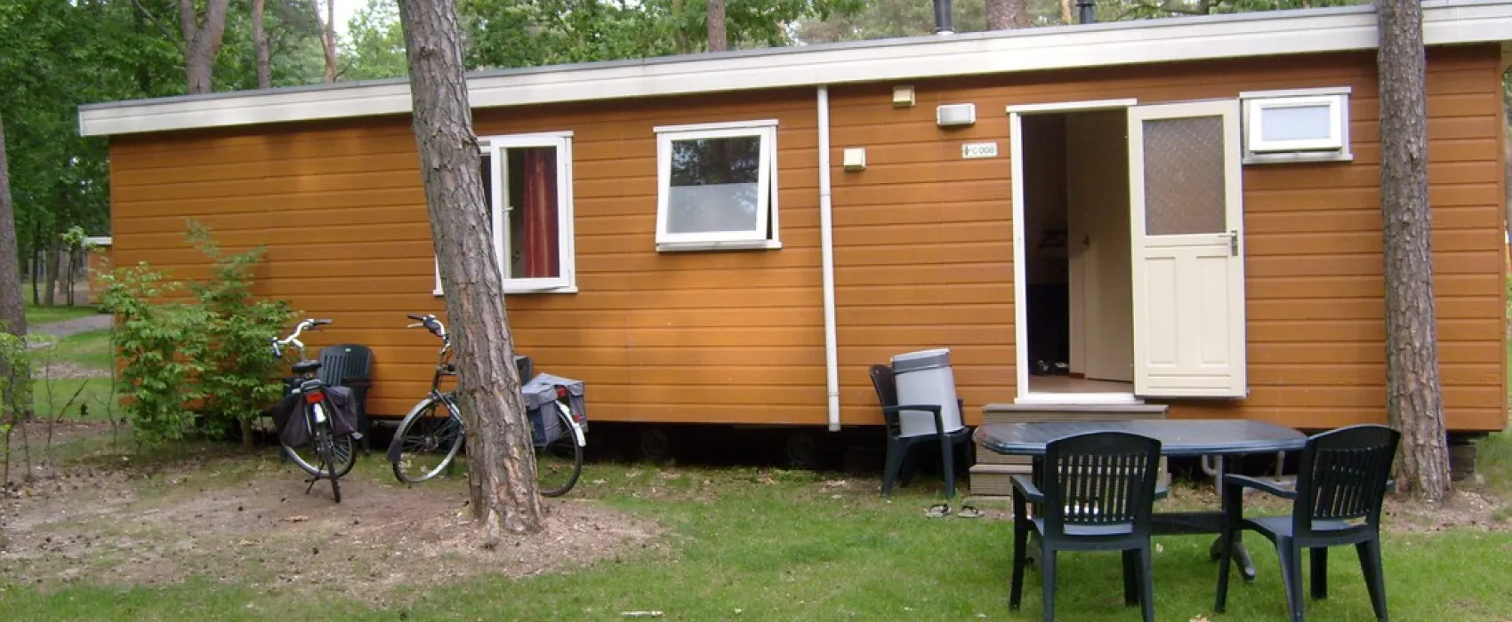 Recreatiepark Arnhem