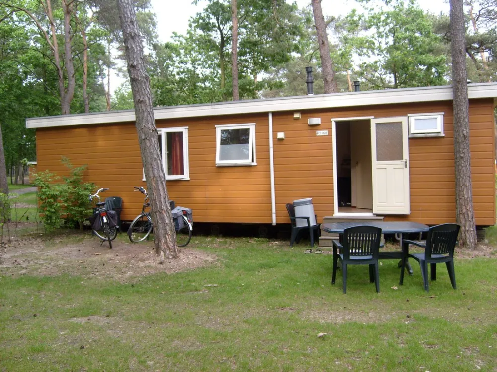 Recreatiepark Arnhem