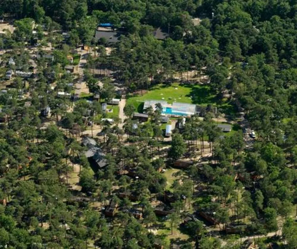 Recreatiepark Arnhem