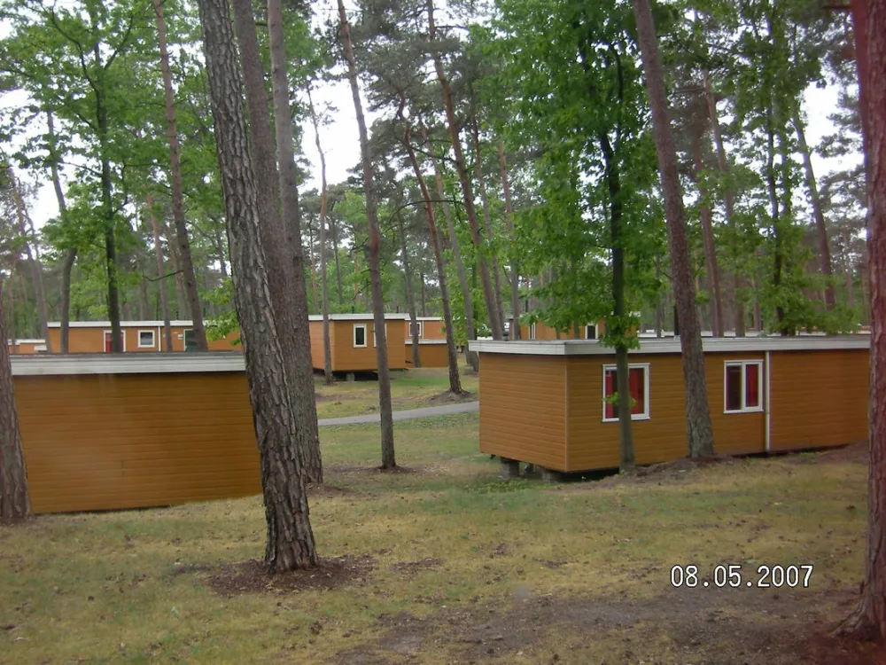 Recreatiepark Arnhem