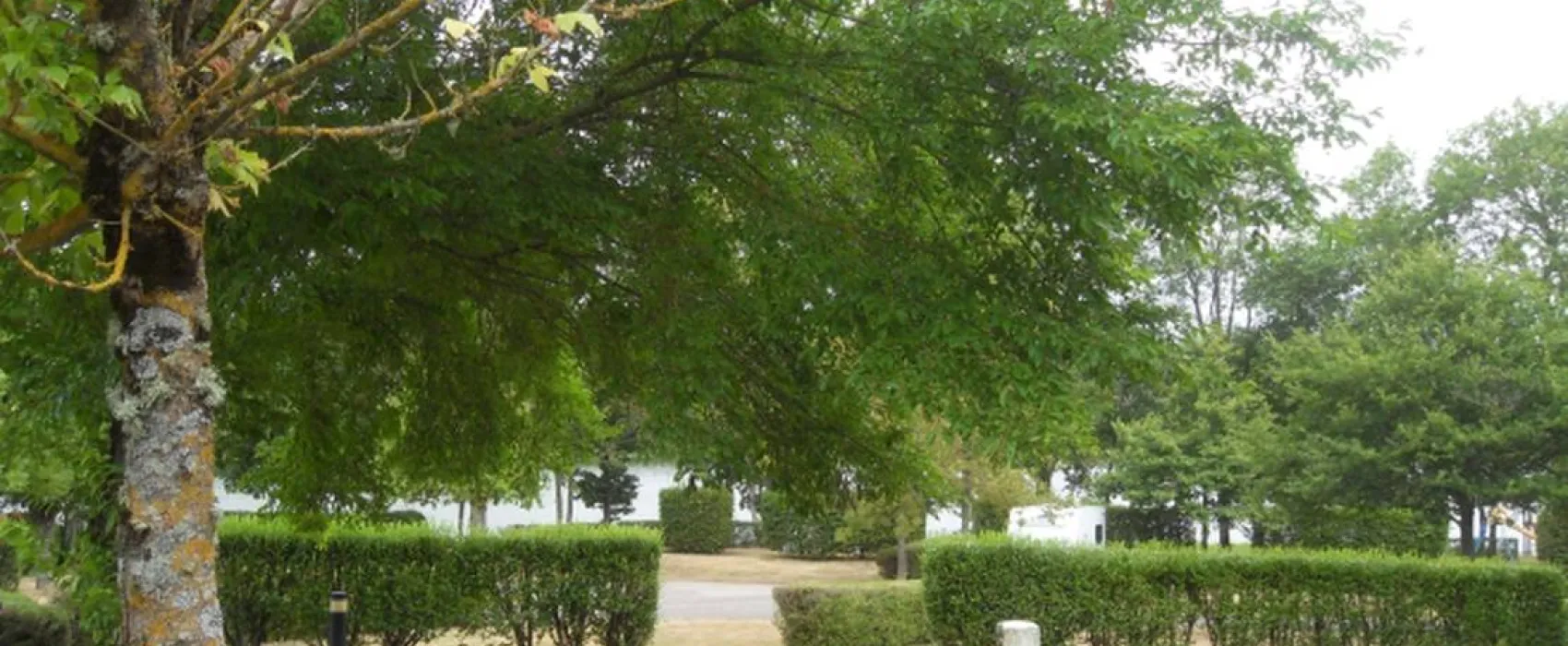 Camping Municipal d'Herculat