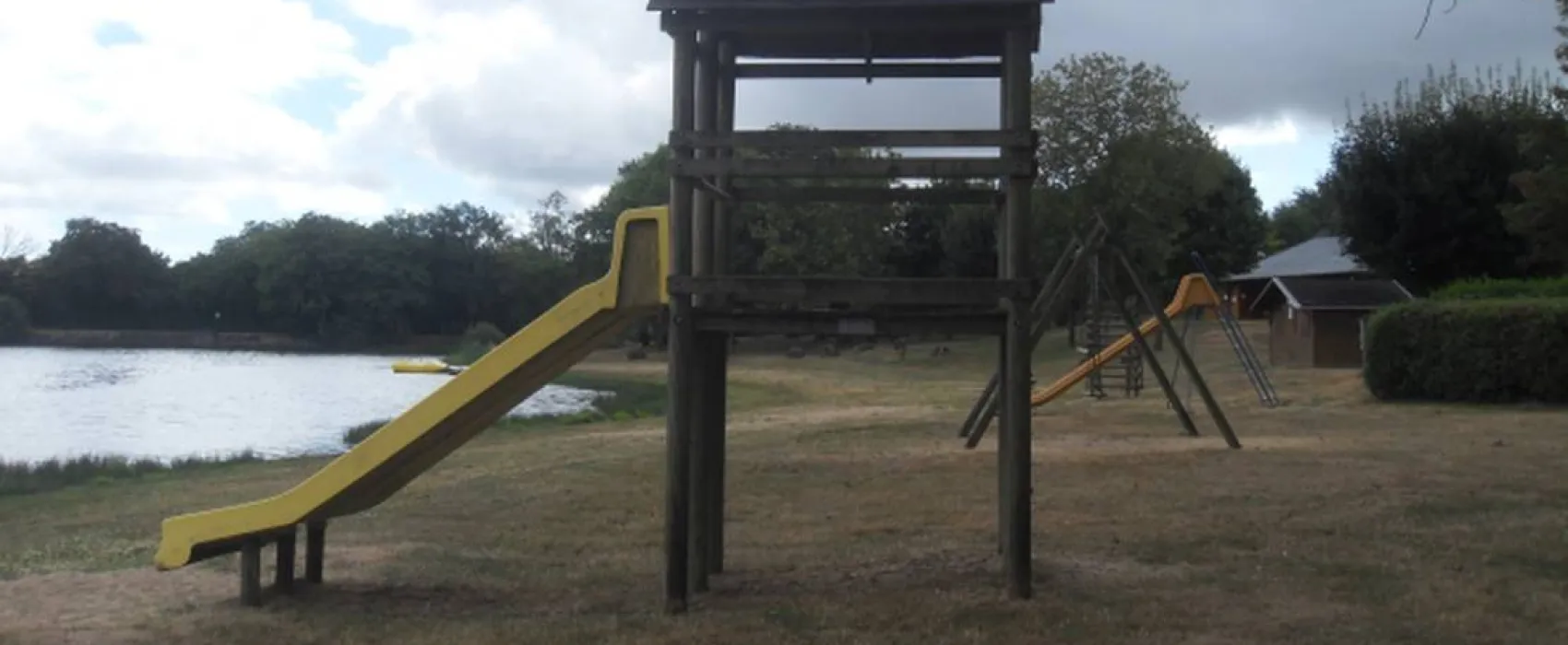 Camping Municipal d'Herculat