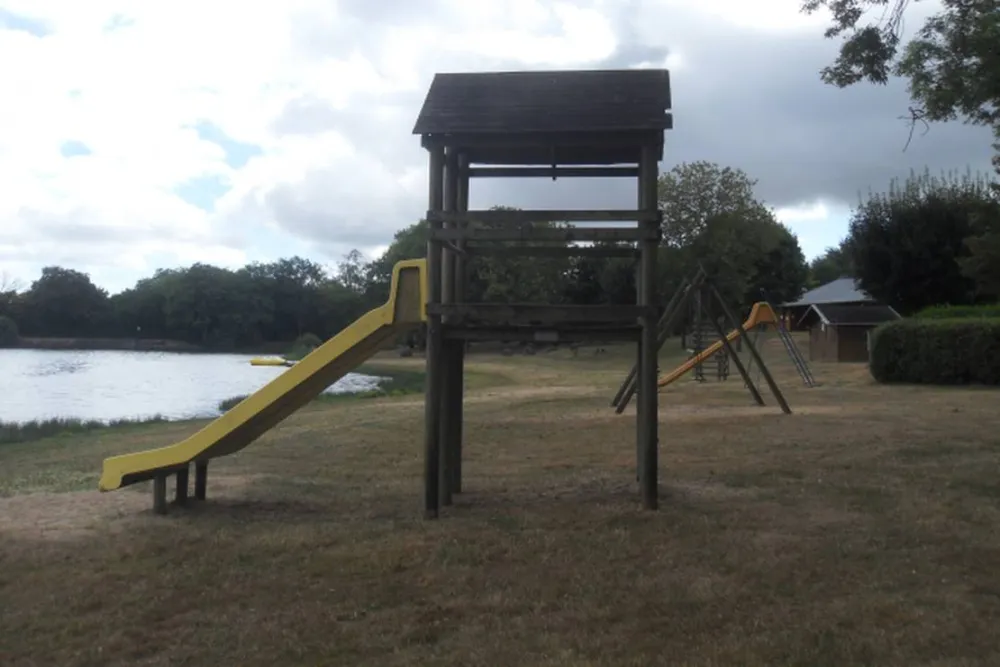 Camping Municipal d'Herculat