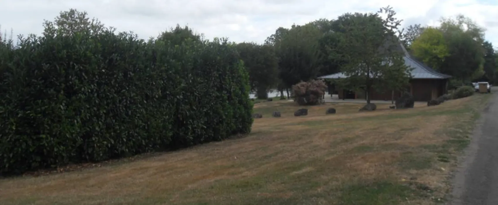 Camping Municipal d'Herculat