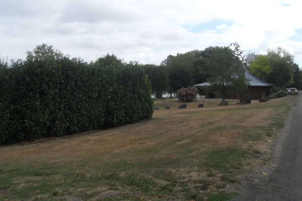 Camping Municipal d'Herculat