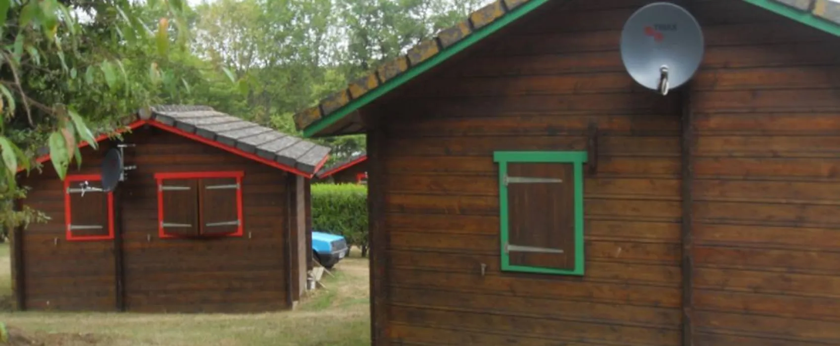 Camping Municipal d'Herculat