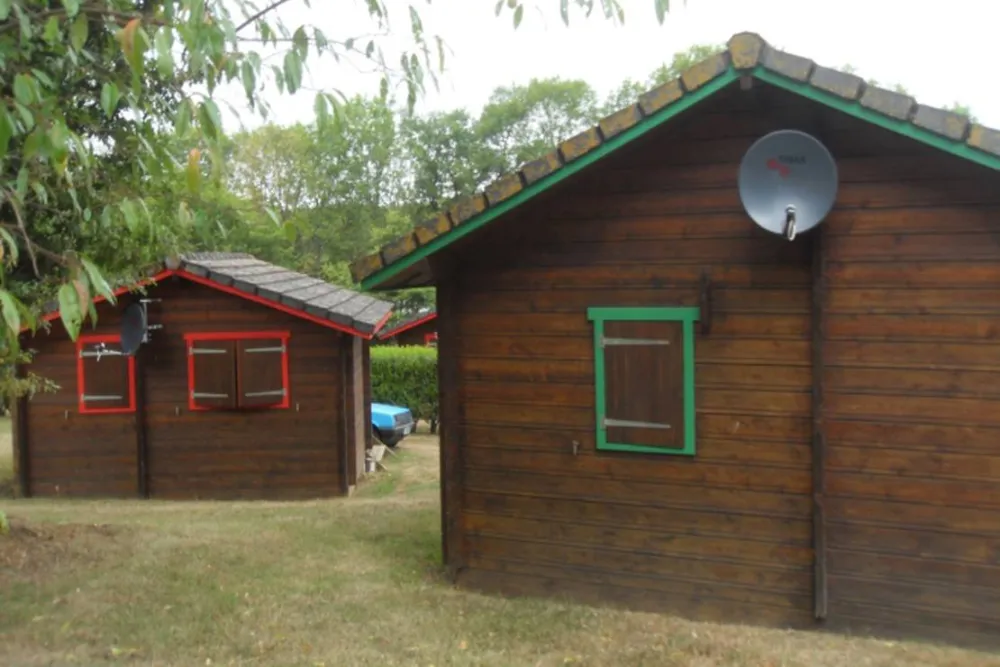 Camping Municipal d'Herculat