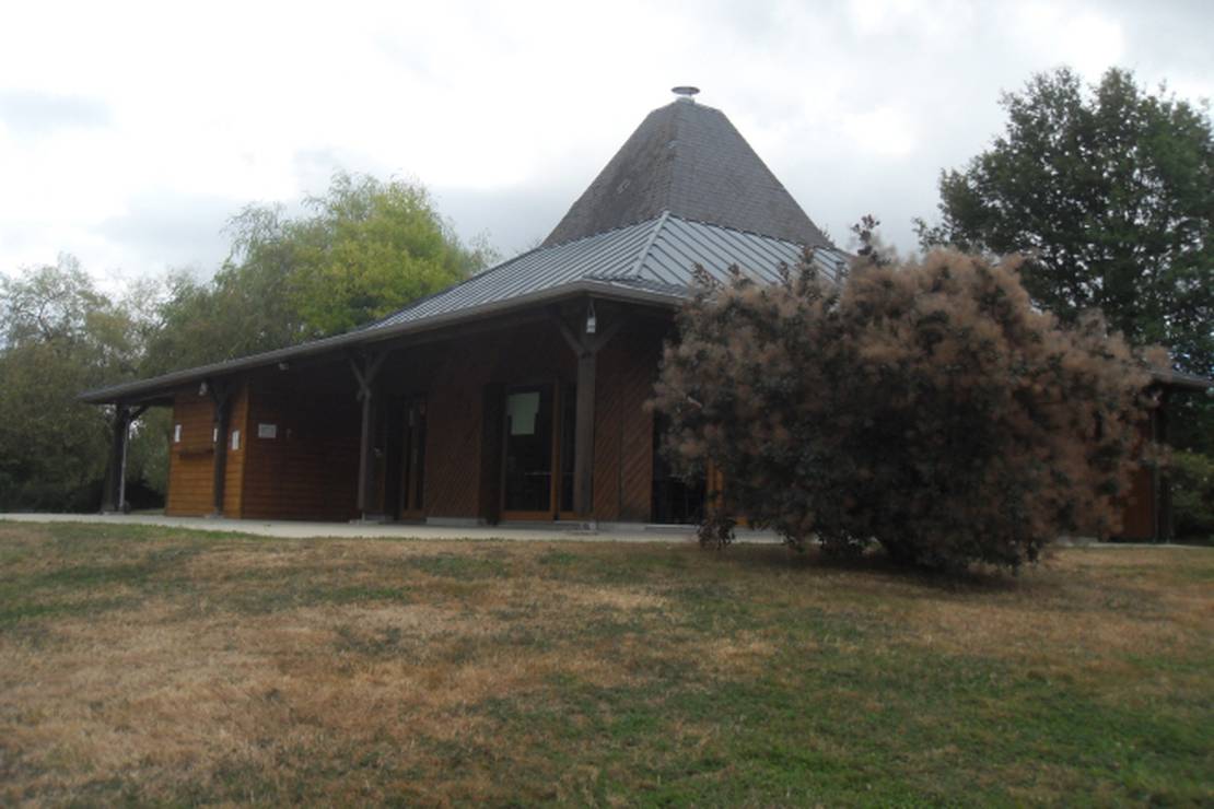 Camping Municipal d'Herculat photo 3