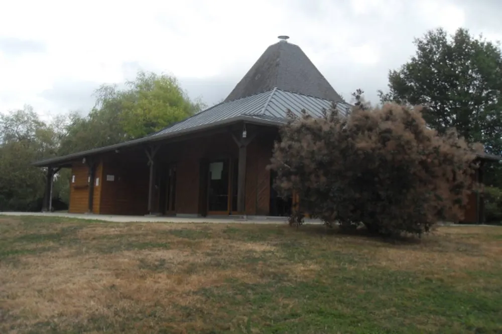 Camping Municipal d'Herculat