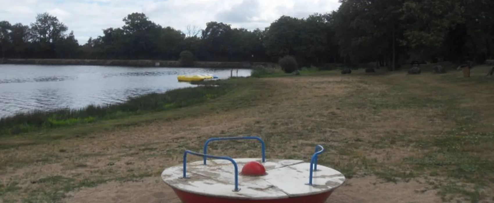 Camping Municipal d'Herculat