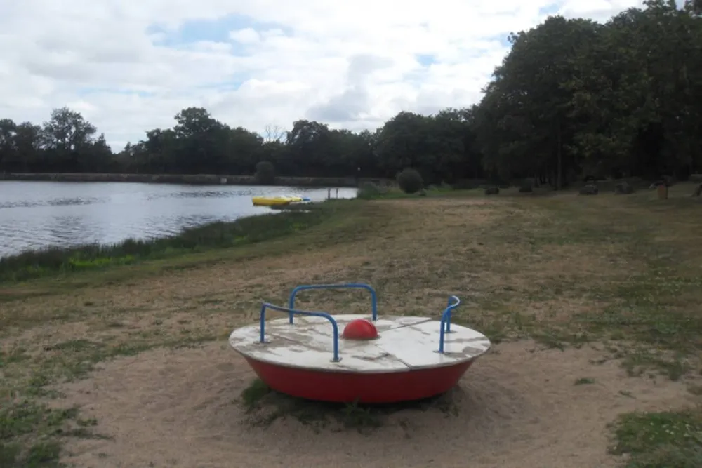 Camping Municipal d'Herculat