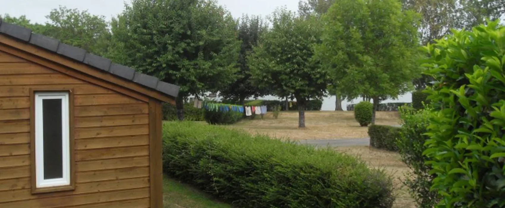 Camping Municipal d'Herculat