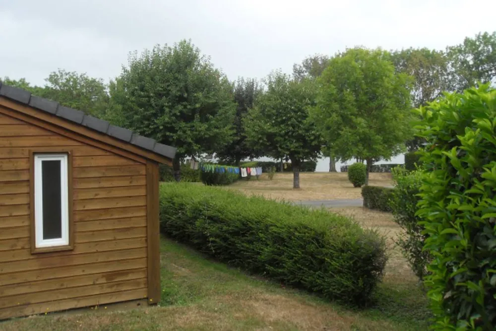 Camping Municipal d'Herculat