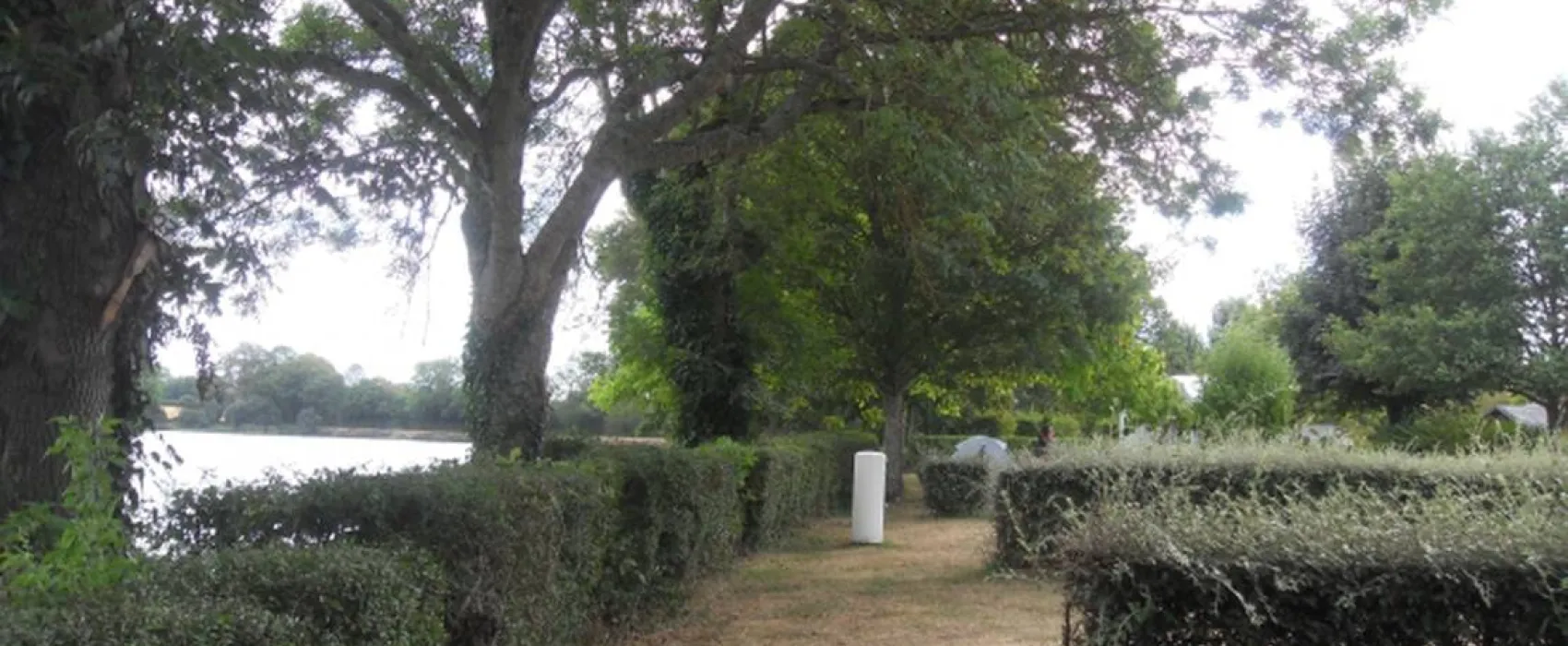 Camping Municipal d'Herculat