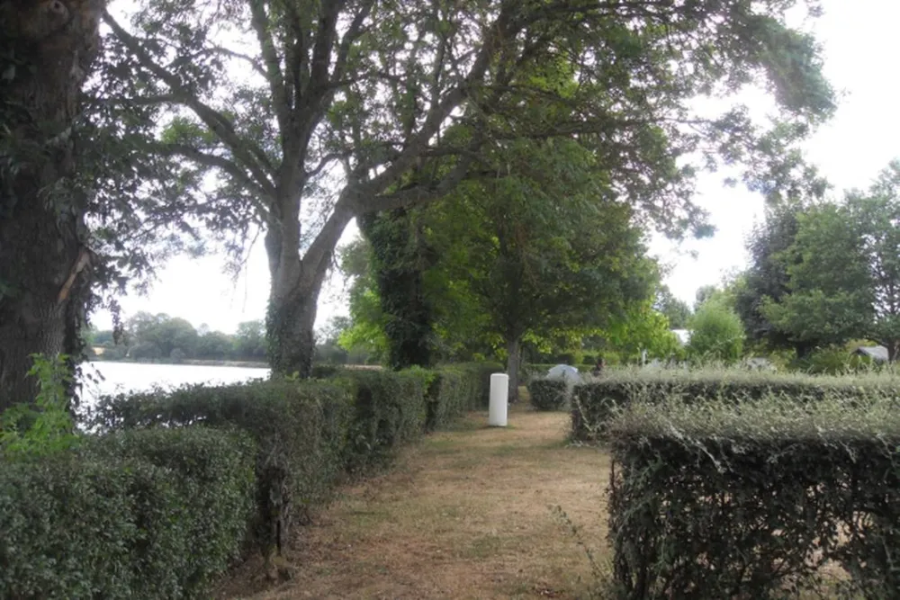 Camping Municipal d'Herculat