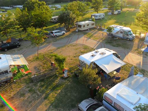 Kamp Mali photo 2