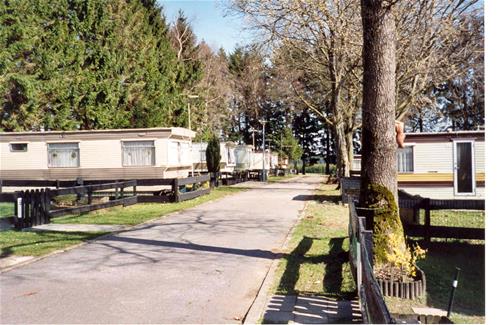 Campsite Le Rhodes photo 4