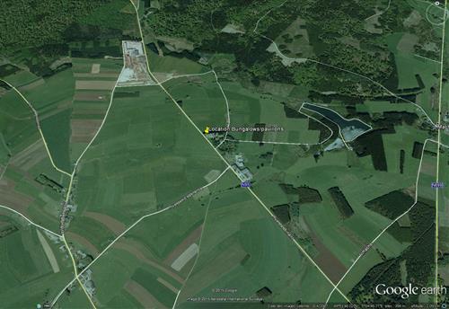 Campsite Le Rhodes - Photo 3