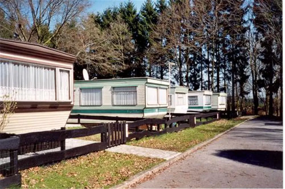 Camping Le Rhodes