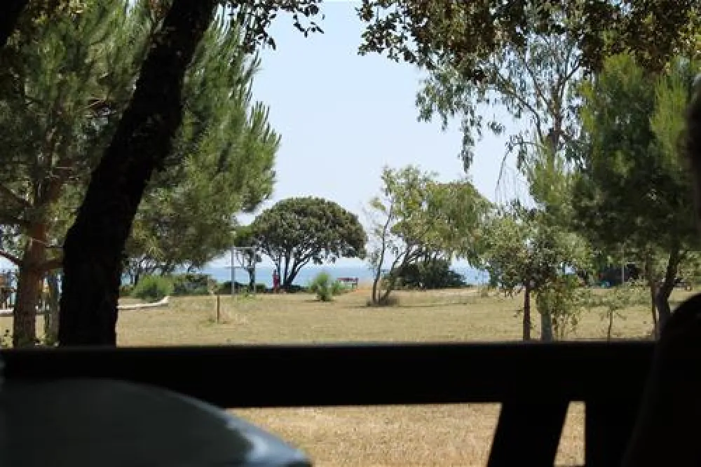 Camping Le Campoloro  