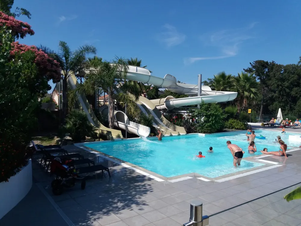 Camping Le Campoloro  