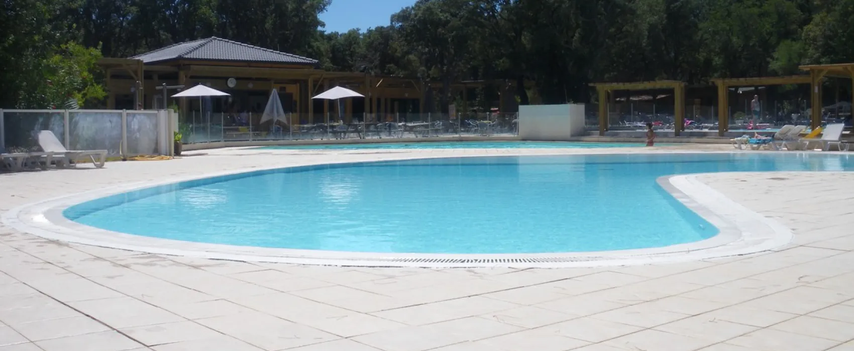 Camping Le Campoloro  