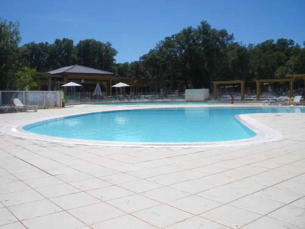 Camping Le Campoloro  