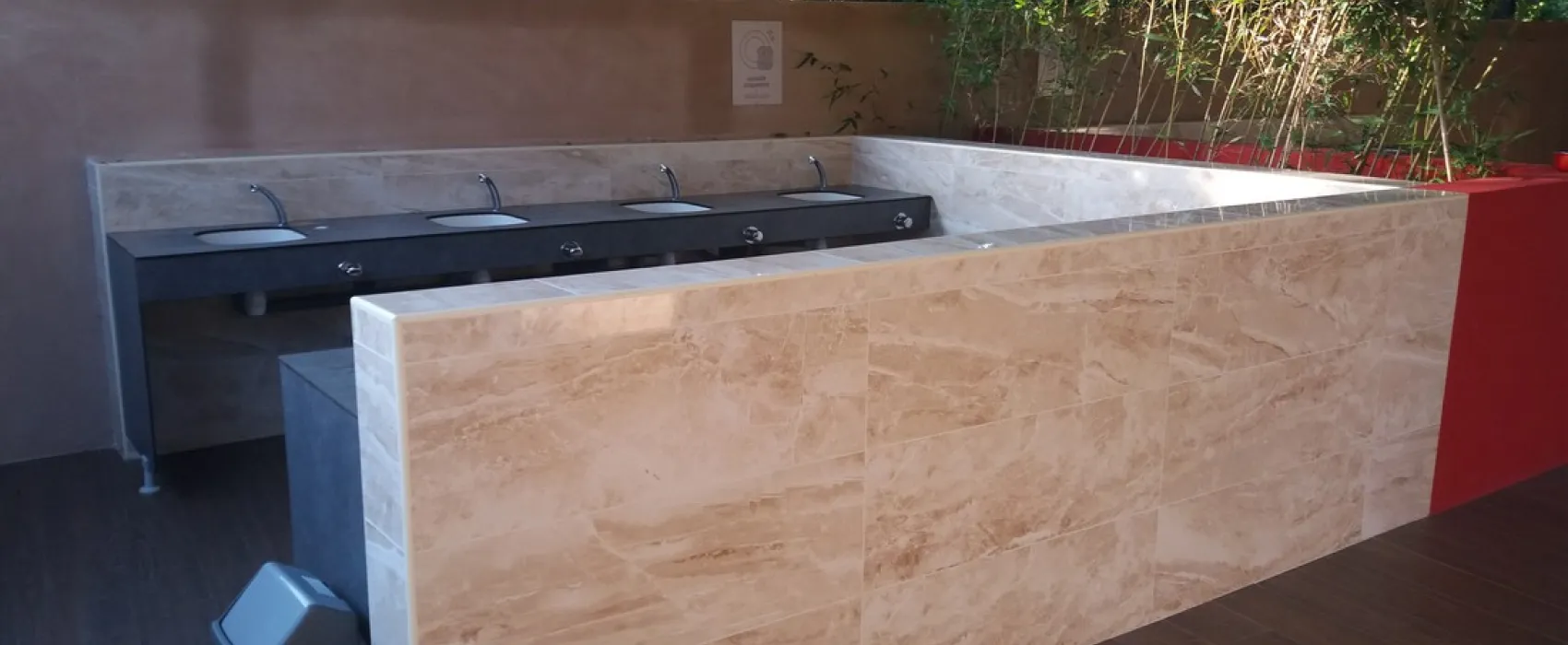 Camping Le Campoloro  